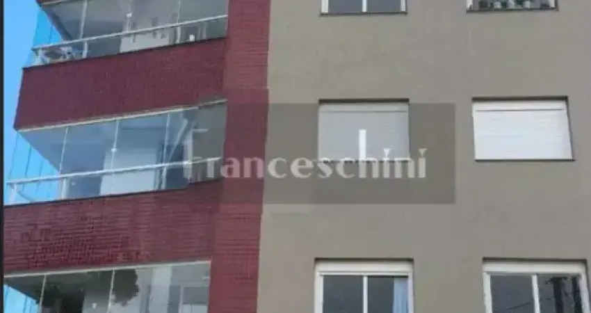 Franceschini vende um apartamento no jardim eldorado/rs em caxias do sul