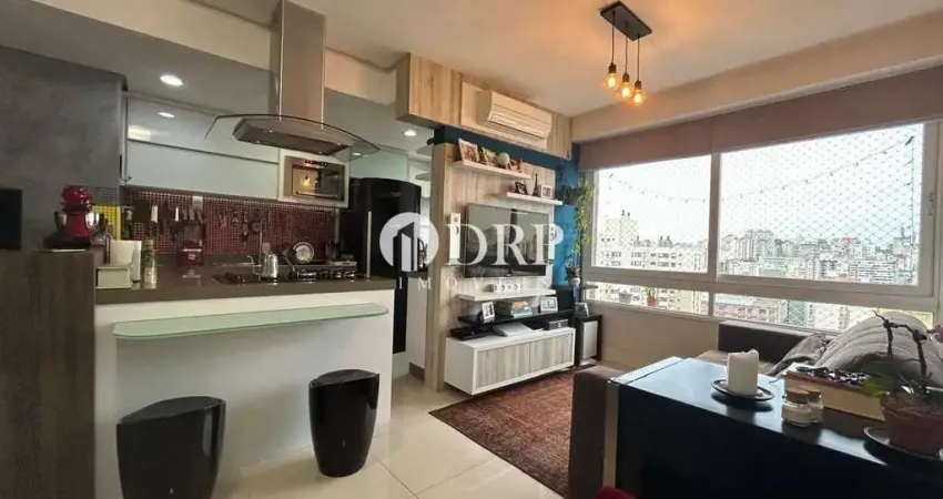 Apartamento com 2 quartos à venda na Rua General Lima e Silva, 757, Cidade Baixa, Porto Alegre