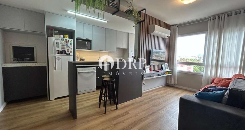 Apartamento com 2 quartos à venda na Rua José do Patrocínio, 913, Cidade Baixa, Porto Alegre