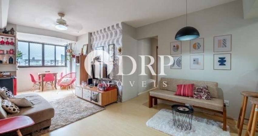 Apartamento com 3 quartos à venda na Rua Lopo Gonçalves, 455, Cidade Baixa, Porto Alegre