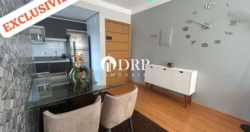 Apartamento com 2 quartos à venda na Rua Professor Cristiano Fischer, 2138, Partenon, Porto Alegre