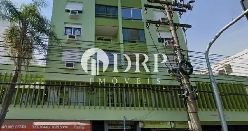 Apartamento com 1 quarto à venda na Avenida Padre Cacique, 36, Praia de Belas, Porto Alegre