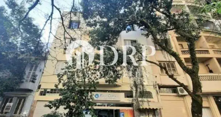 Apartamento com 2 quartos à venda na Avenida Desembargador André da Rocha, 75, Centro Histórico, Porto Alegre