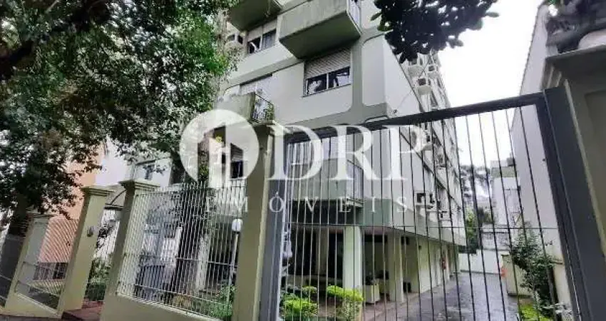Apartamento com 3 quartos à venda na Rua Carlos Trein Filho, 450, Auxiliadora, Porto Alegre
