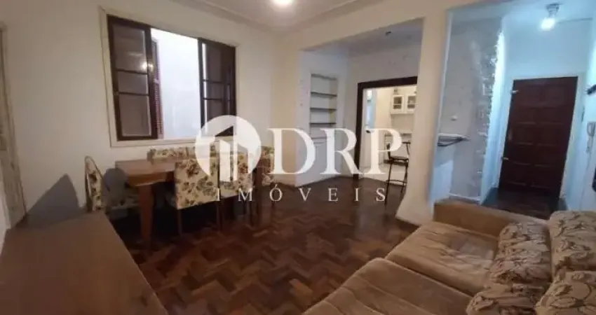 Apartamento com 2 quartos à venda na Rua Riachuelo, 257, Centro Histórico, Porto Alegre