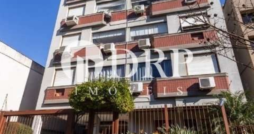 Apartamento com 2 quartos à venda na Rua Faria Santos, 59, Petrópolis, Porto Alegre