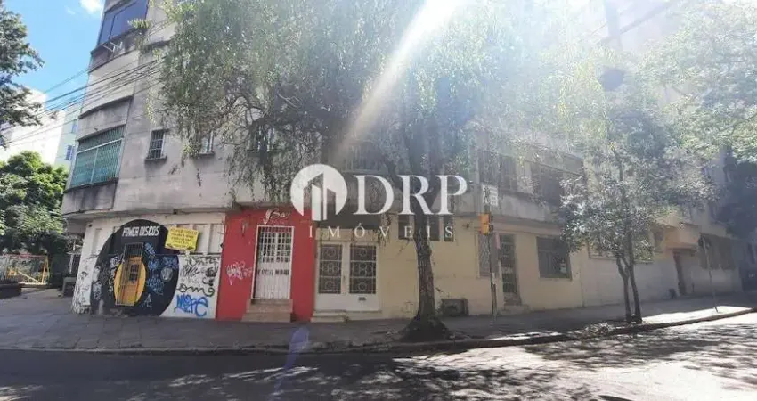 Apartamento com 2 quartos à venda na Avenida Desembargador André da Rocha, 331, Centro Histórico, Porto Alegre