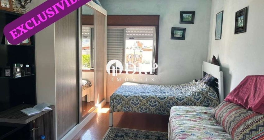 Apartamento com 1 quarto à venda na Rua General Cipriano Ferreira, 510, Centro Histórico, Porto Alegre