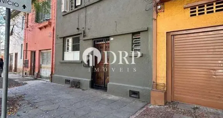 Casa com 3 quartos à venda na Rua São Carlos, 1124, Floresta, Porto Alegre