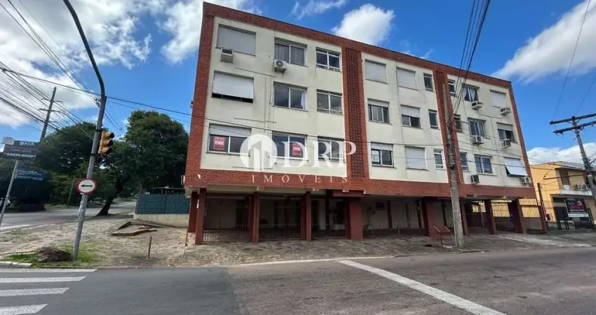 Apartamento com 1 quarto à venda na Rua Professor Cristiano Fischer, 1238, Jardim do Salso, Porto Alegre