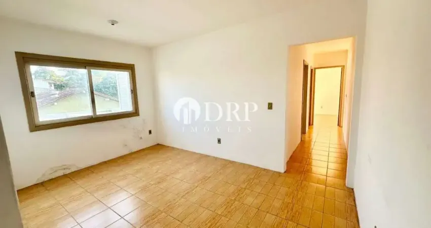 Apartamento com 2 quartos à venda na Rua Antônio Divan, 409, Teresópolis, Porto Alegre