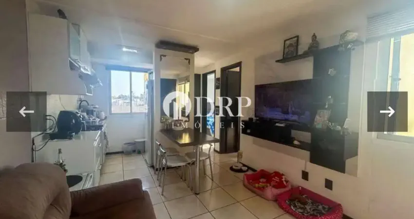 Apartamento com 2 quartos à venda na Beco Pedro Rodrigues Bittencourt, 145, Vila Nova, Porto Alegre