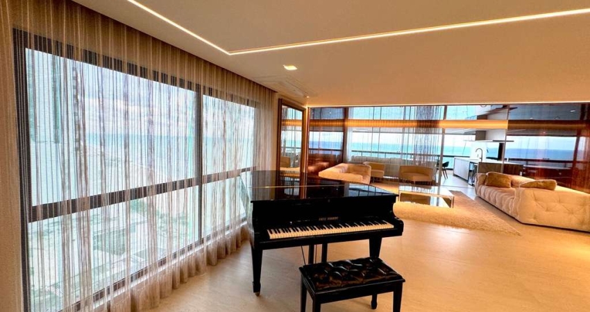 Apartamento com 3 quartos à venda na Avenida Boa Viagem, Boa Viagem, Recife