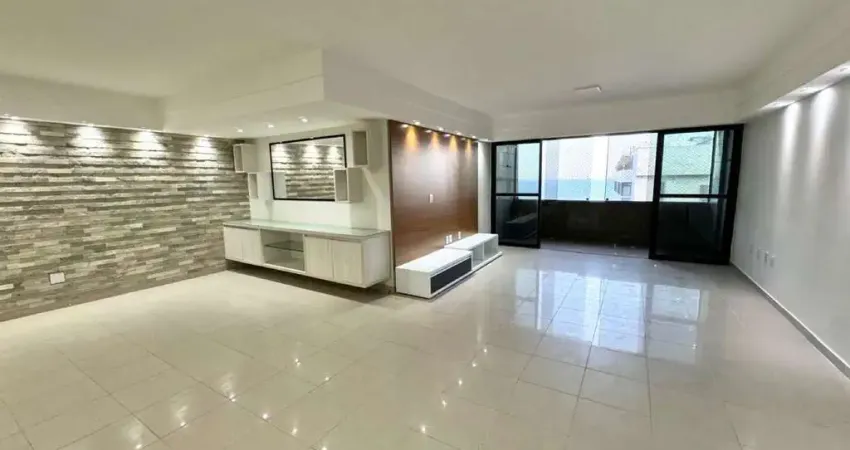 Apartamento com 3 quartos à venda na Rua Luiz de Faria Barbosa, Boa Viagem, Recife