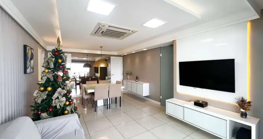 Apartamento com 3 quartos à venda na Rua Le Parc, Imbiribeira, Recife