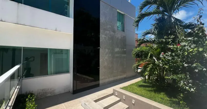 Casa com 5 quartos à venda na Rua Capitão Barroso Pereira, Boa Viagem, Recife