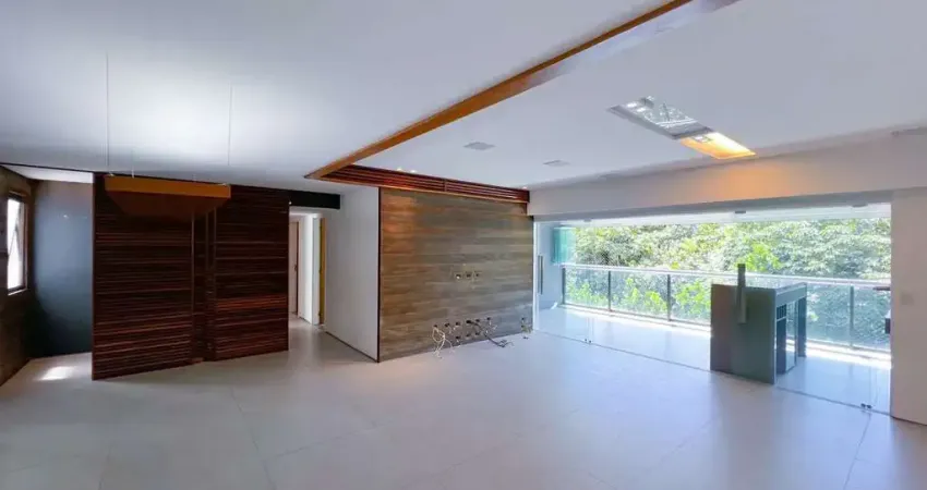 Apartamento com 4 quartos à venda na Rua Le Parc, Imbiribeira, Recife