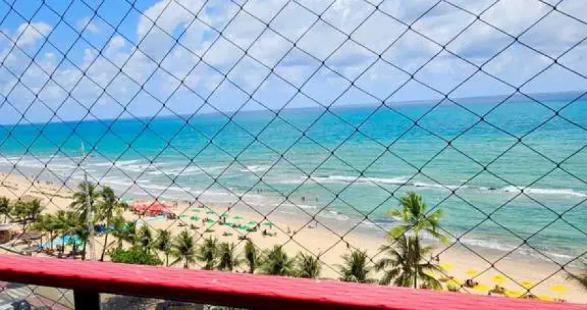 Apartamento com 4 quartos à venda na Avenida Boa Viagem, Boa Viagem, Recife