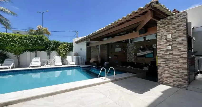 Casa com 5 quartos à venda no Porto de Galinhas, Ipojuca 