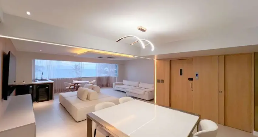 Apartamento com 3 quartos à venda na Avenida Boa Viagem, Boa Viagem, Recife