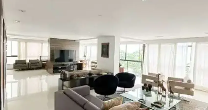 Apartamento com 4 quartos à venda na Avenida Boa Viagem, Boa Viagem, Recife