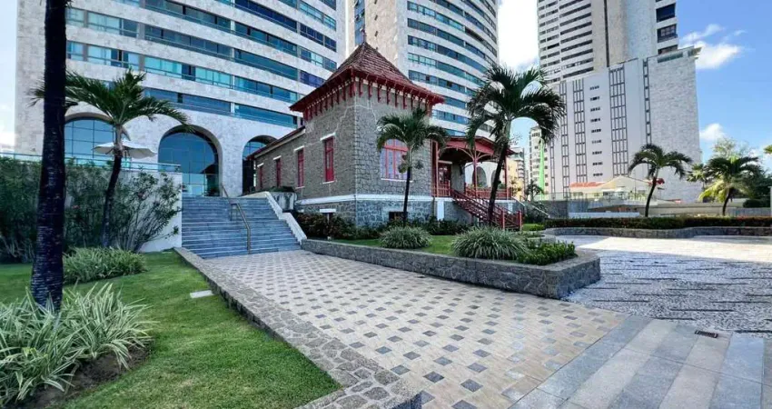 Apartamento com 4 quartos para alugar na Avenida Boa Viagem, 4530, Boa Viagem, Recife