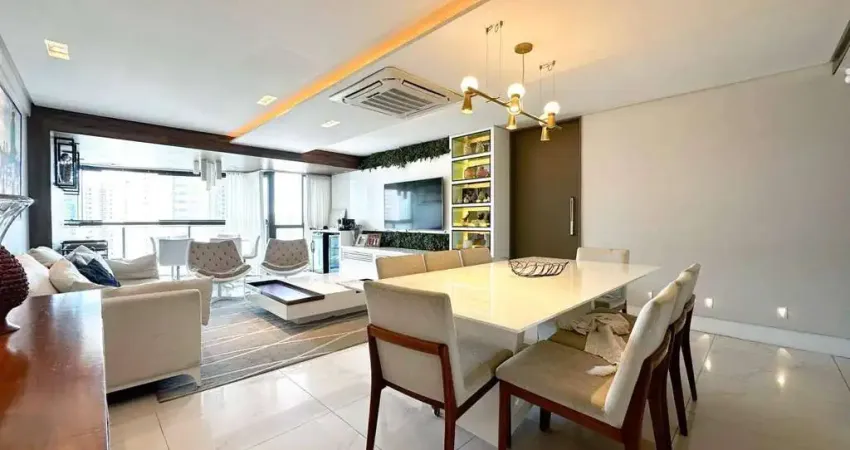 Apartamento com 4 quartos à venda na Rua Luiz de Faria Barbosa, Boa Viagem, Recife