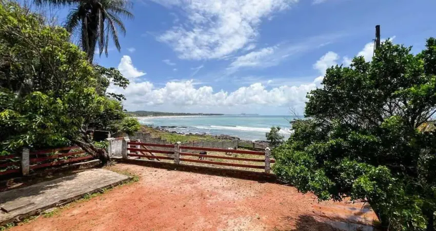 Casa com 3 quartos à venda na Avenida Beira Mar, 105, Praia de Itapuama, Cabo de Santo Agostinho