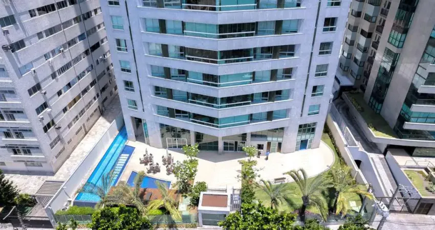 Apartamento com 4 quartos à venda na Avenida Boa Viagem, 674, Boa Viagem, Recife