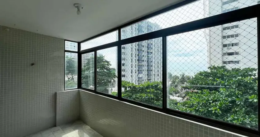 Apartamento com 3 quartos à venda na Rua Setúbal, Boa Viagem, Recife