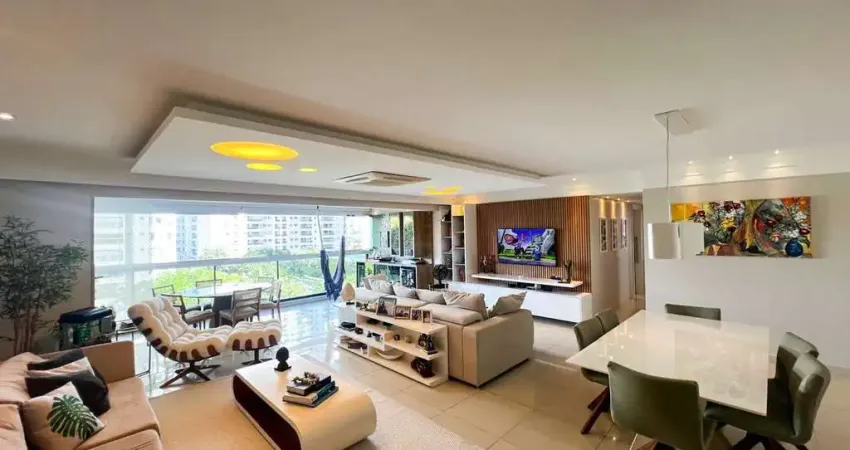 Apartamento com 3 quartos à venda na Rua Le Parc, 100, Imbiribeira, Recife