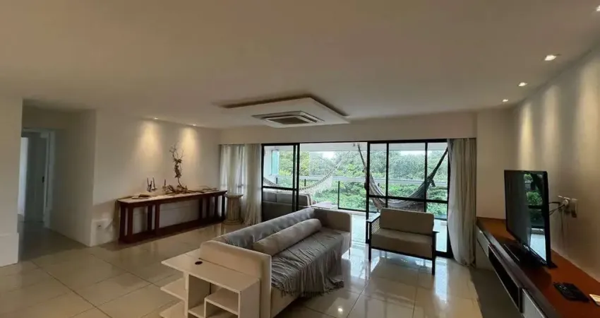 Apartamento com 3 quartos para alugar na Rua Le Parc, 100, Imbiribeira, Recife