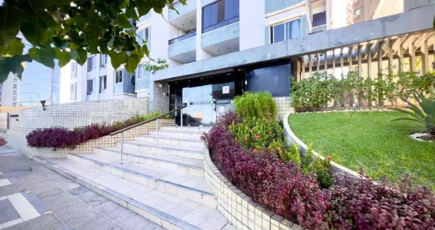 Apartamento com 3 quartos à venda na Avenida Boa Viagem, 5600, Boa Viagem, Recife