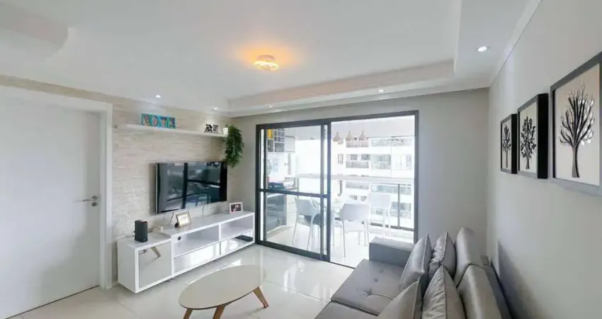 Apartamento com 3 quartos à venda na Rua Le Parc, 100, Imbiribeira, Recife