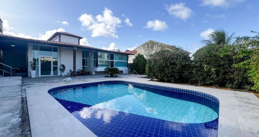 Casa com 6 quartos para alugar na Rua da Fraternidade, 7952, Barra de Jangada, Jaboatão dos Guararapes