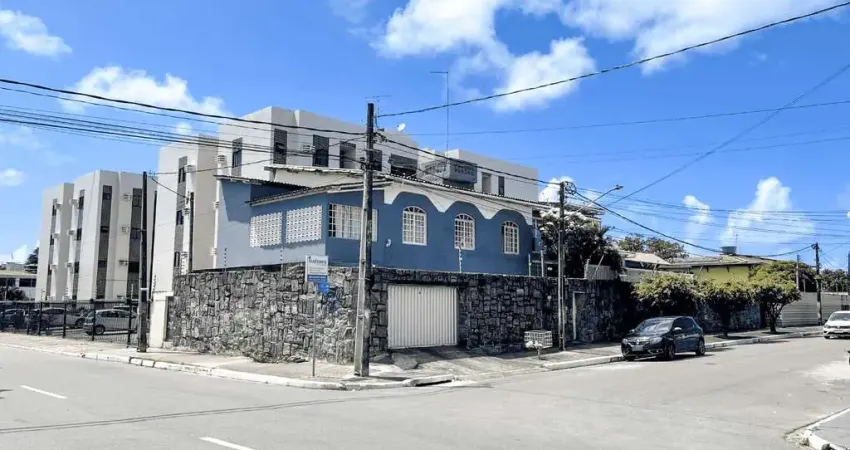 Casa com 6 quartos à venda na Rua João Dourado Filho, 2449, Piedade, Jaboatão dos Guararapes