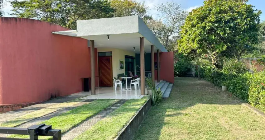 Casa em condomínio fechado com 3 quartos à venda na Rua Aguas Finas, Centro, Paudalho