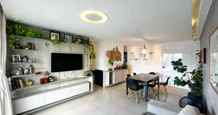 Apartamento com 3 quartos à venda na Rua Le Parc, 100, Imbiribeira, Recife
