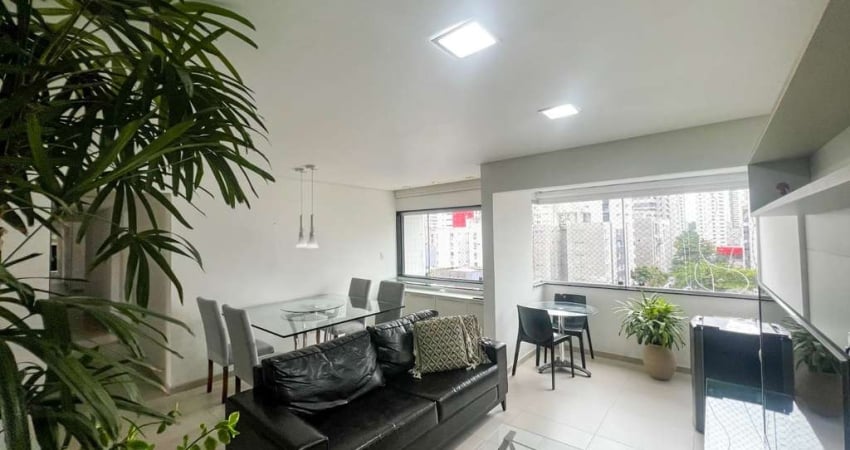 Apartamento com 3 quartos à venda na Rua Jorge Couceiro da Costa Eiras, 50, Boa Viagem, Recife