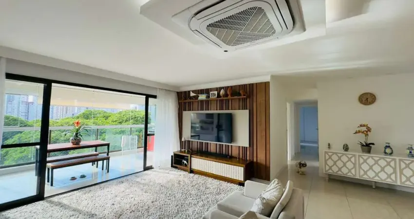 Apartamento com 4 quartos à venda na Rua Le Parc, 100, Imbiribeira, Recife