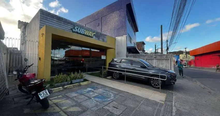 Casa comercial para alugar na Rua Armando Jorge Sales, 1, Centro, Cabo de Santo Agostinho