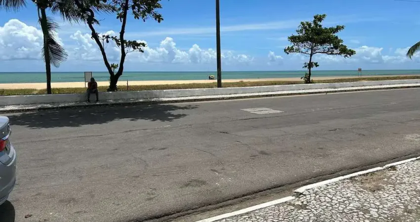 Terreno à venda na Avenida Senador Sérgio Guerra, Piedade, Jaboatão dos Guararapes