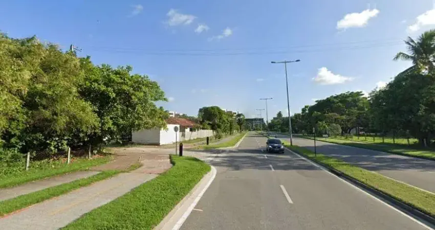Terreno à venda na Paiva, 100, Santo Agostinho, Cabo de Santo Agostinho