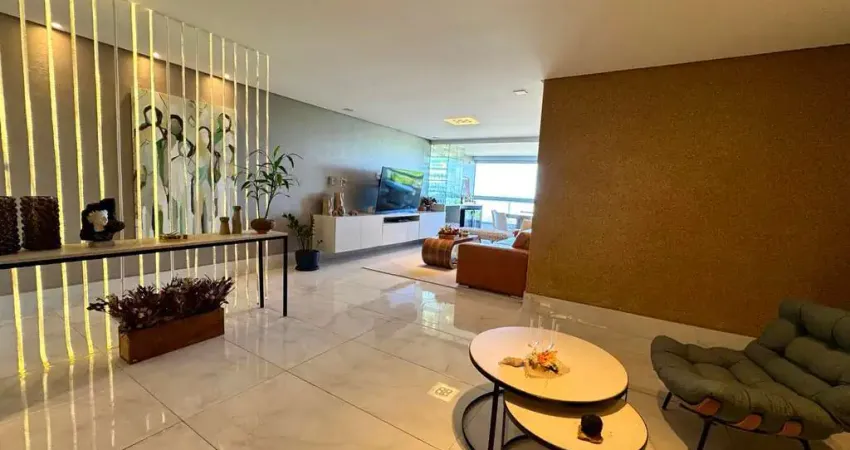 Apartamento com 4 quartos à venda na Avenida Boa Viagem, Boa Viagem, Recife