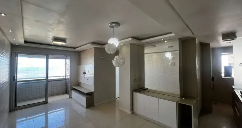 Apartamento com 3 quartos para alugar na Avenida Presidente Kennedy, Candeias, Jaboatão dos Guararapes