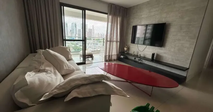 Apartamento com 3 quartos à venda na Rua Le Parc, 100, Imbiribeira, Recife
