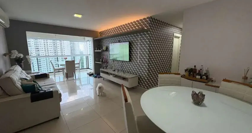 Apartamento com 3 quartos à venda na Rua Le Parc, 100, Imbiribeira, Recife