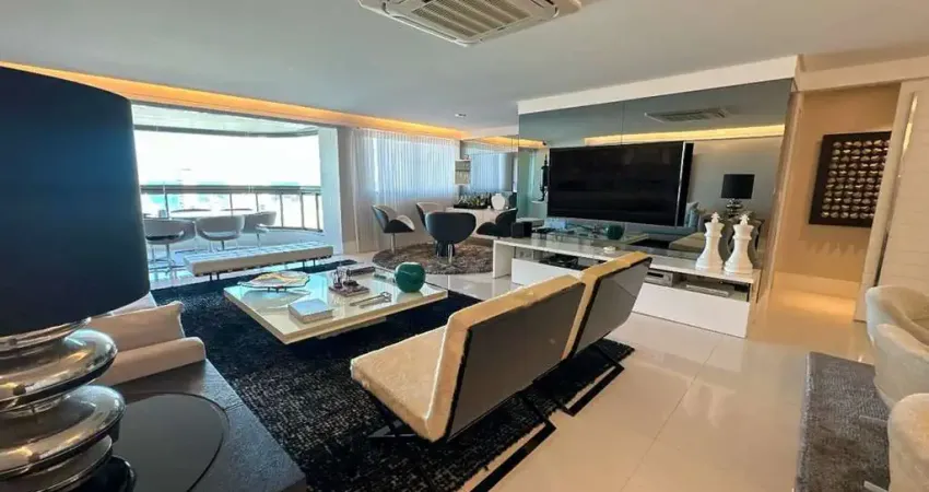 Apartamento com 3 quartos à venda na Rua Ana Camelo da Silva, 256, Boa Viagem, Recife