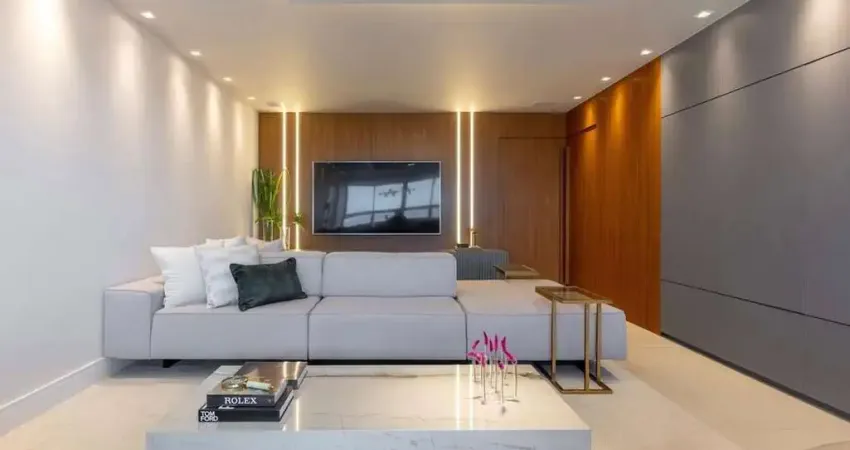 Apartamento com 4 quartos à venda na Cais do Apolo, Recife, Recife