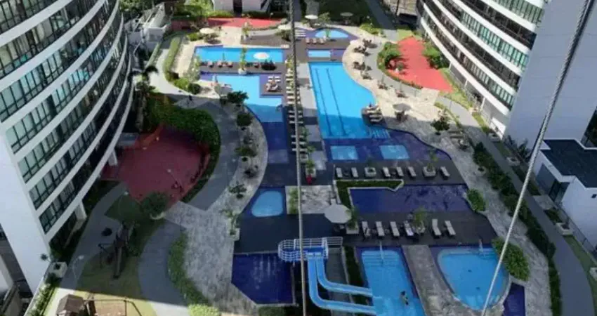 Apartamento com 3 quartos à venda na Avenida Boa Viagem, Boa Viagem, Recife